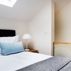 Loft Süit