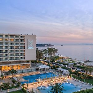 Divani Apollon Palace & Thalasso