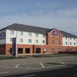 Premier Inn Melton Mowbray